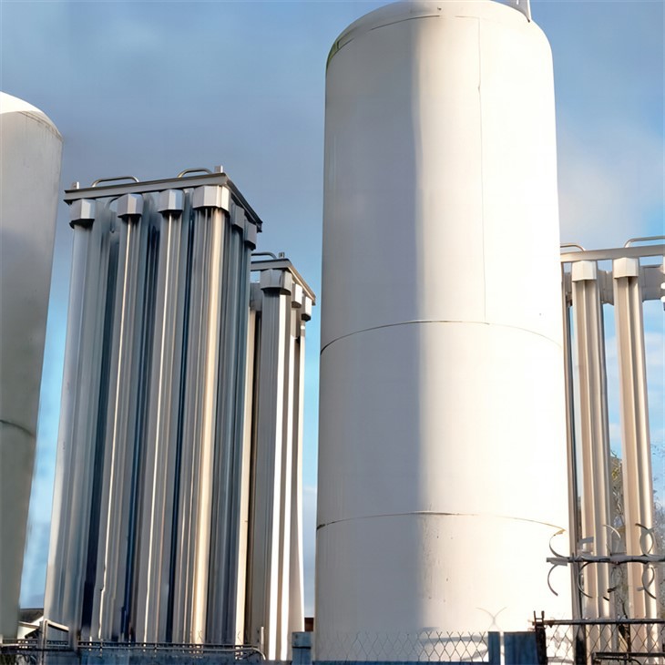 Cryogenic Air Separation Units Cryogenic Air Separation Units