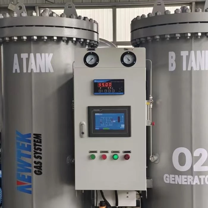 oxygen generators for desulphurization of biogas oxygen generators for desulphurization of biogas